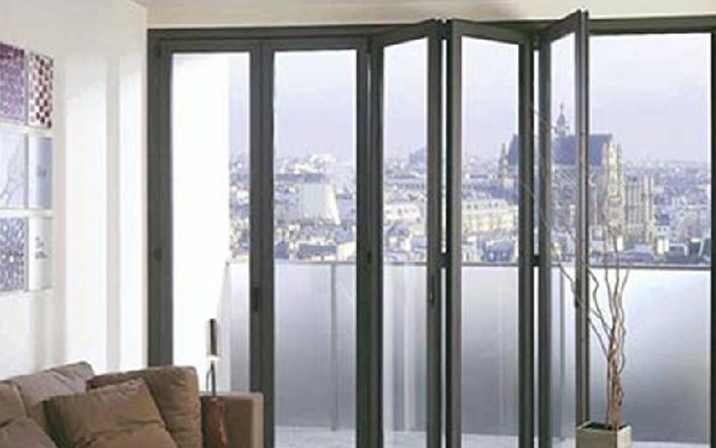 Cerramientos de aluminio